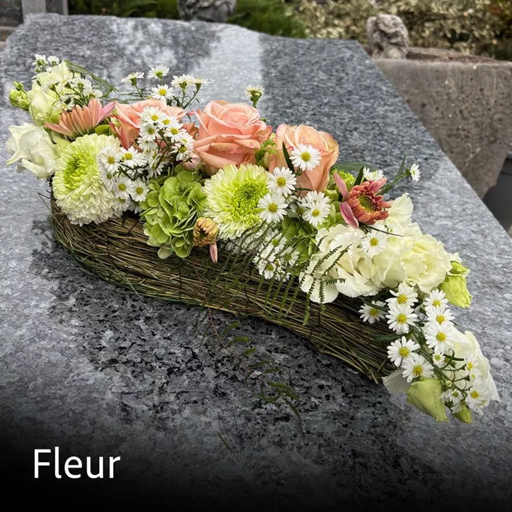 FLEUR