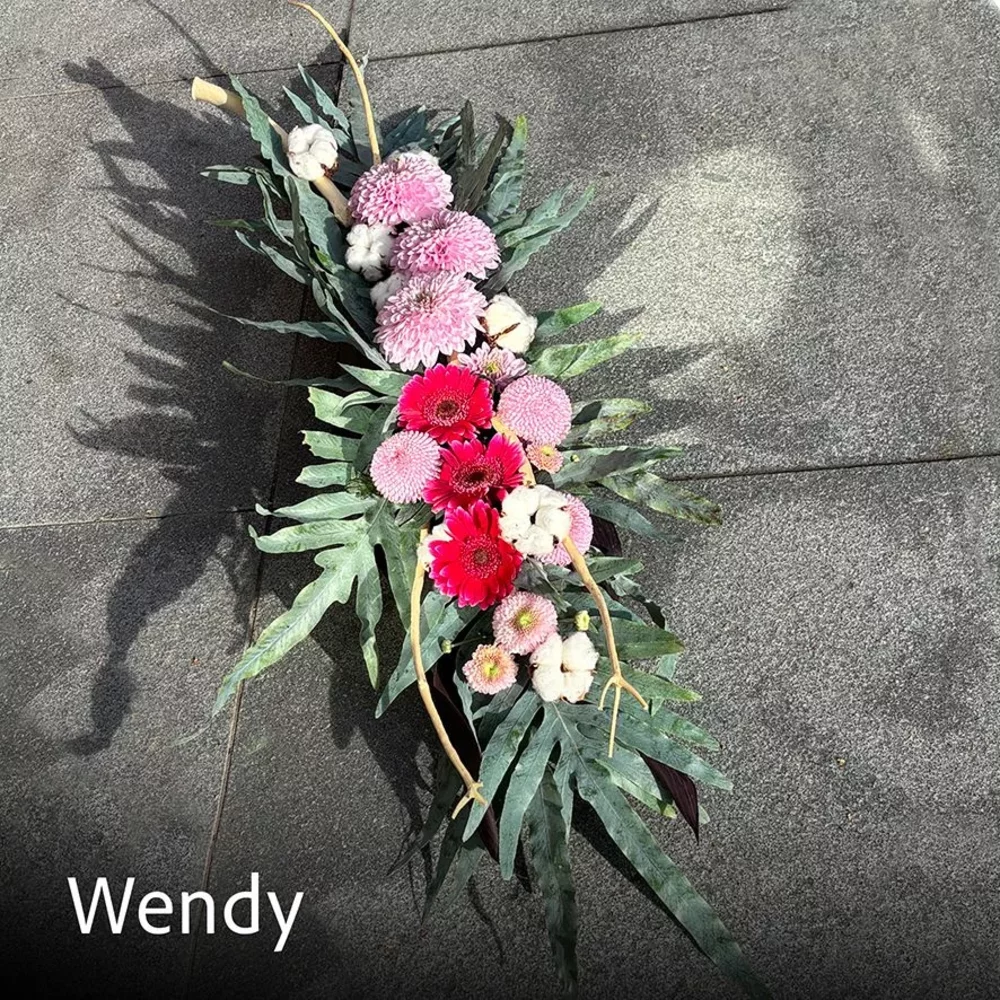 WENDY