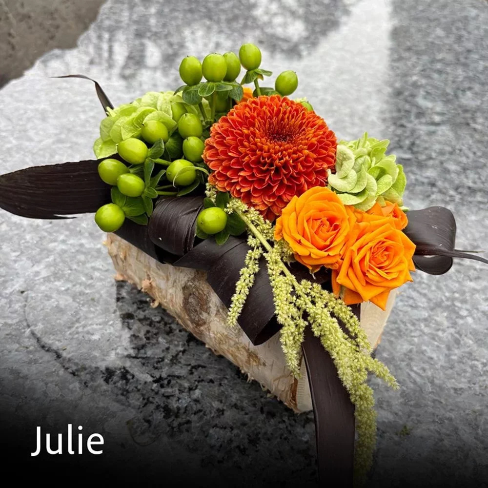 JULIE